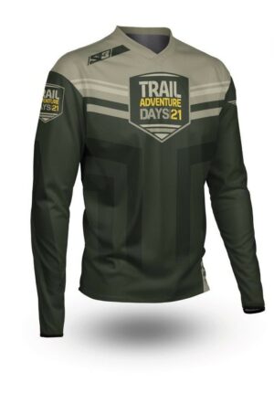 Maillot Trail Adventure Days 2021