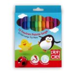 Colour It Vos animaux N°3