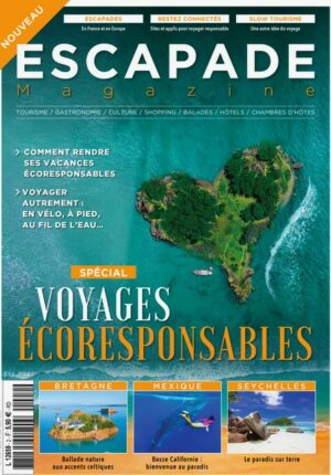 Escapade N°2