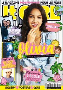 It Girl n°4