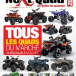 Le guide du quadeur 2021