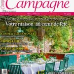 Maisons à Vivre Campagne N°115