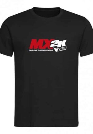 Tee-shirt Mx2k enfant