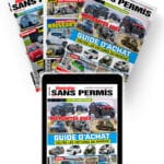 Abonnement Génération Sans Permis Numérique