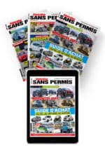 Abonnement Génération Sans Permis Numérique