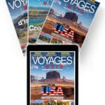 Abonnement Voyages à Moto Numérique