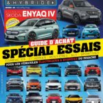 Génération électrique n°8