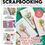 Culture Scrapbooking n°3