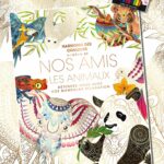 Harmonie des couleurs n°9