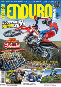 Enduro Magazine n°115