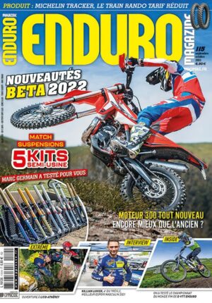 Enduro Magazine n°115