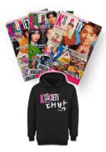 Réabonnement K-Society avec Sweat Daebak