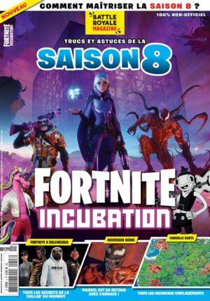 Fortnite Gaming n°3