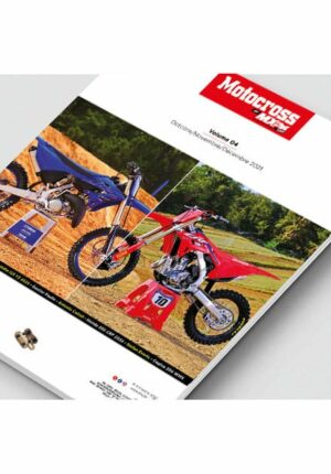 Motocross by MX2K n°4