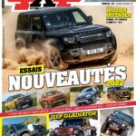 Génération 4x4 N°69