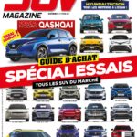 SUV Magazine N°2