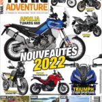 Trail Adventure N°27