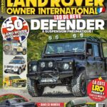 Land Rover Owner France n°2
