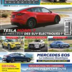 Génération électrique n°9