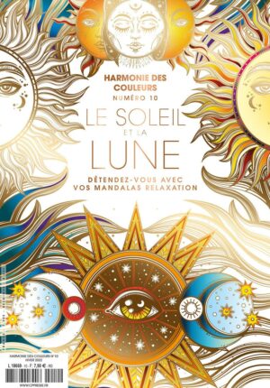 Harmonie des couleurs n°10