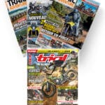 Abonnement couplage Trail Adventure + Trial Magazine