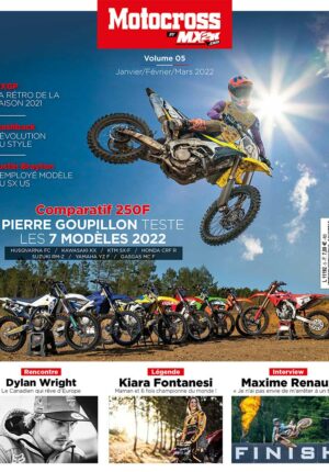 Motocross by MX2K n°5