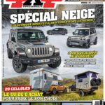 Génération 4x4 N°70