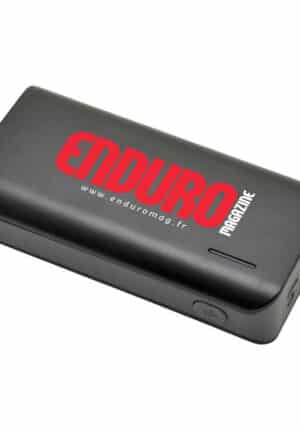 Power Bank Enduro Magazine