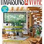 Maisons à Vivre N°46
