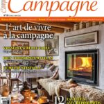 Maisons à Vivre Campagne N°118