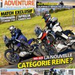 Trail Adventure N°28