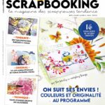 Culture Scrapbooking n°5