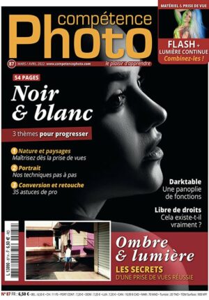 Compétence Photo 87