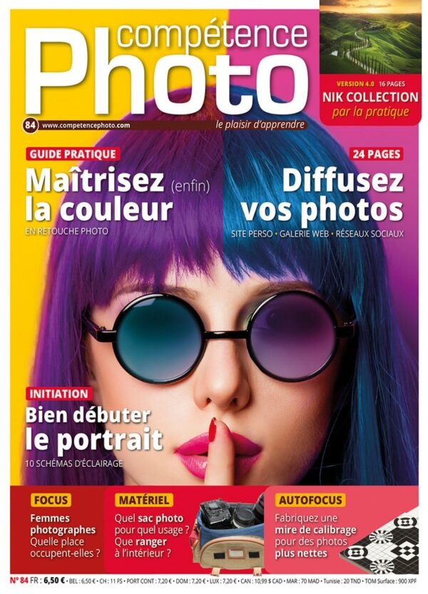 Compétence Photo 84