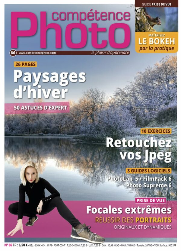 Compétence Photo 86