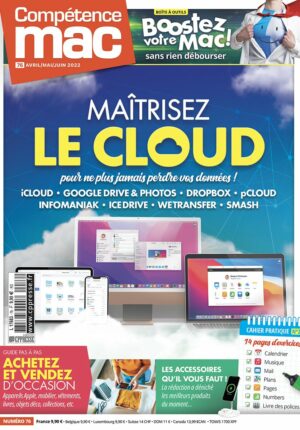Compétence Mac 76