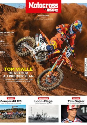 Motocross by MX2K n°6