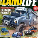 LAND LIFE n°3