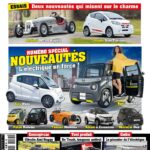 Génération Sans Permis N°44
