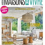 Maisons à Vivre N°47