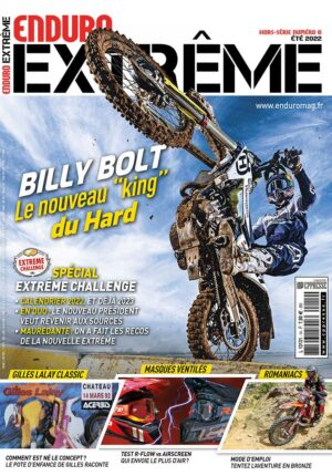 Enduro Extrême n°6