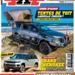 Génération 4x4 N°72