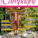 Maisons à Vivre Campagne N°120