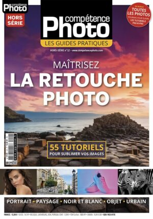 Compétence Photo Hors-Série 12