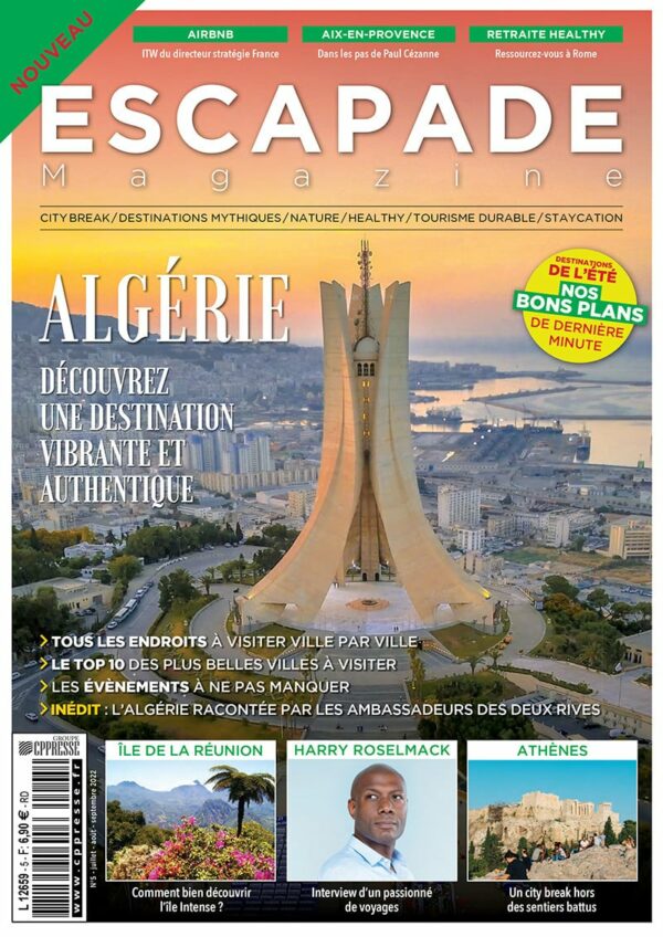 Escapade N°5