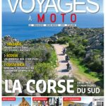 Voyages à Moto n°15
