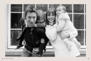 Icône n°2 : Serge Gainsbourg