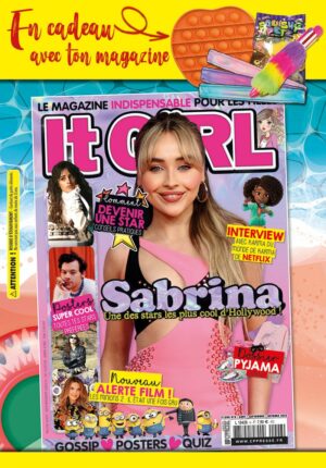 It Girl n°6 - Summer 2022
