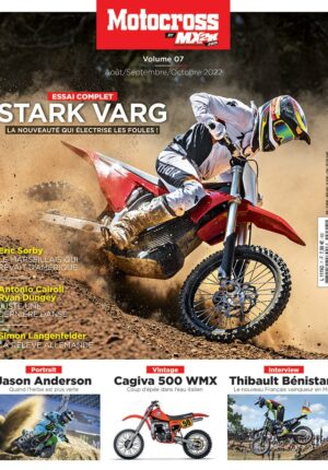 Motocross by MX2K n°7
