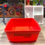 Réabonnement Motocross + Bento Box